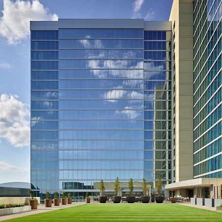 Loews Kansas City Buitenkant foto