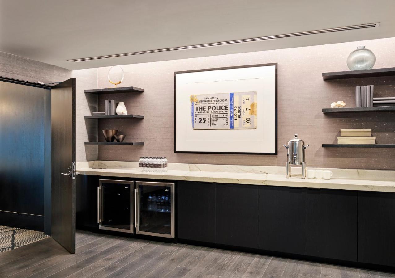 Loews Kansas City Buitenkant foto