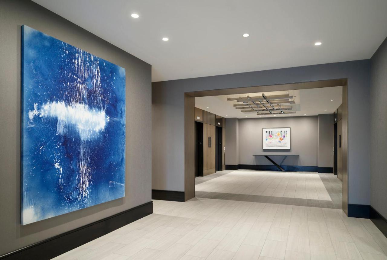 Loews Kansas City Buitenkant foto