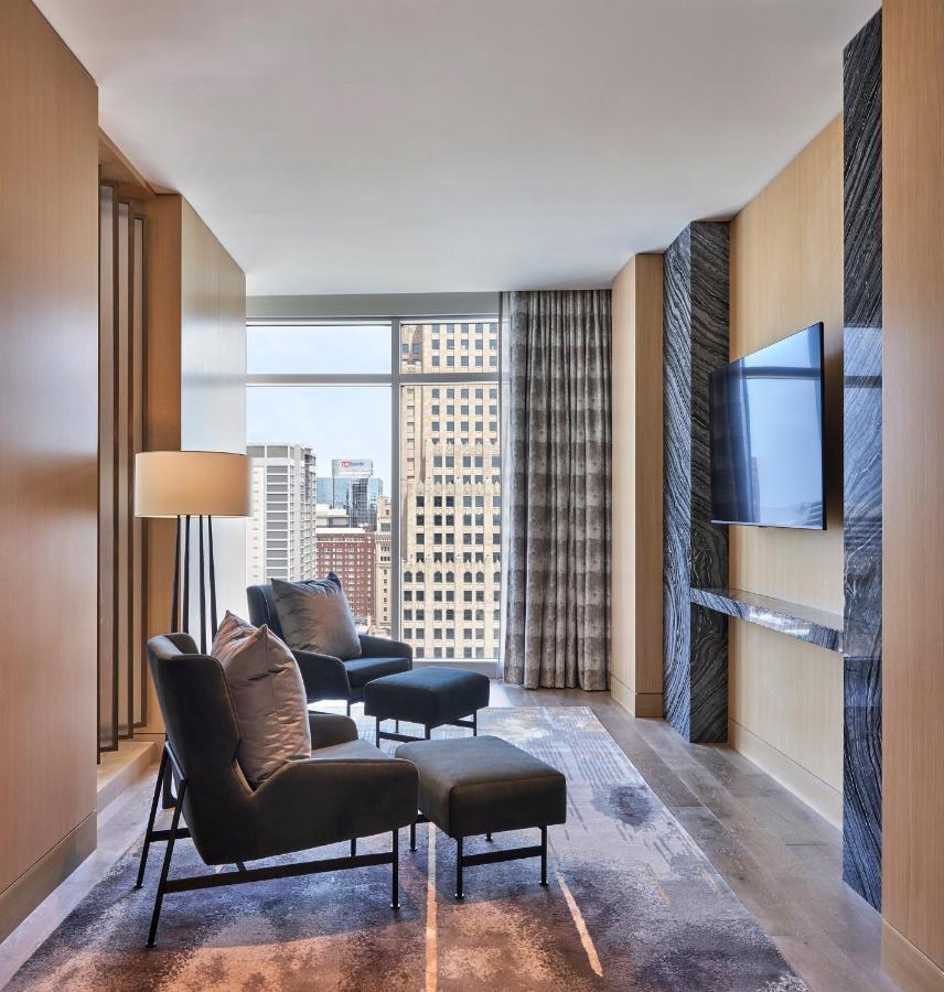 Loews Kansas City Buitenkant foto