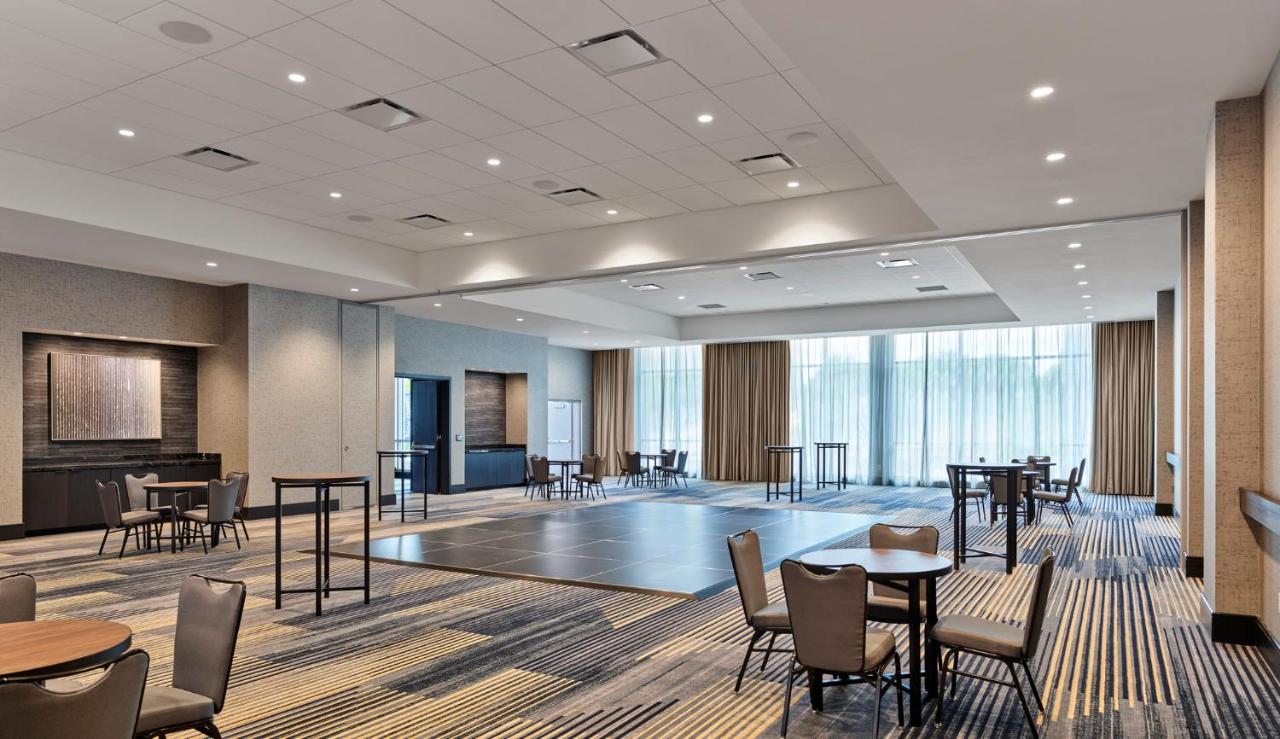 Loews Kansas City Buitenkant foto
