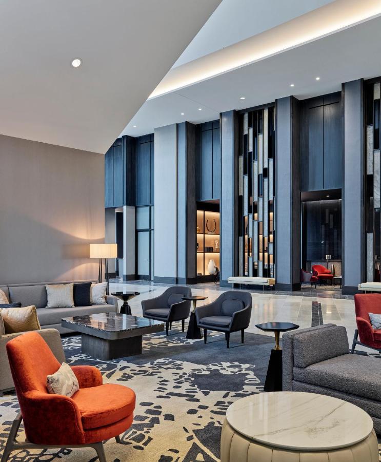 Loews Kansas City Buitenkant foto